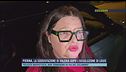 Pierina, la soddisfazione di Valeria dopo l'assoluzione di Louis