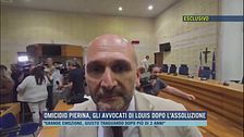 Omicidio Pierina, gli avvocati di Louis dopo l'assoluzione