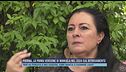Pierina, la prima versione di Manuela nel 2024 sul ritrovamento