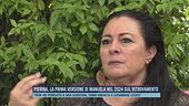 Pierina, la prima versione di Manuela nel 2024 sul ritrovamento