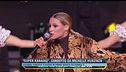 "Super Karaoke", condotto da Michelle Hunziker