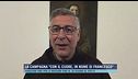La campagna "Con il cuore, in nome di Francesco"
