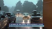 Il ritorno del maltempo, tra allagamenti e disagi