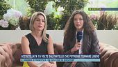 Accoltellata 19 volte dal fratello che potrebbe tornare libero