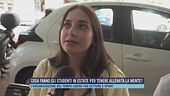 Cosa fanno gli studenti in estate per tenere allenata la mente?