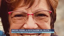 Omicidio Pierina Paganelli, la ricostruzione del delitto