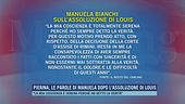 Omicidio Pierina Paganelli, le parole di Manuela dopo l'assoluzione di Louis