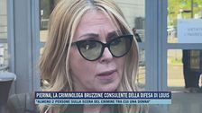 Omicidio Pierina Paganelli, la criminologa Bruzzone consulente della difesa di Louis