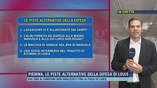 Omicidio Pierina Paganelli, le piste alternative della difesa di Louis