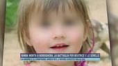 Bimba morta a Bordighera, dalle risultanze medico-legali la verità sulle violenze