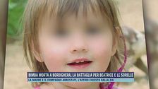 Bimba morta a Bordighera, dalle risultanze medico-legali la verità sulle violenze