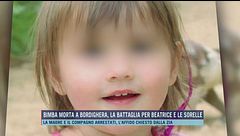 Bimba morta a Bordighera, dalle risultanze medico-legali la verità sulle violenze