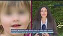 Bimba uccisa a Bordighera, la madre vuole andare ai funerali