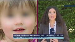 Bimba uccisa a Bordighera, la madre vuole andare ai funerali