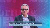 Blefaroplastica, cos'è e come funziona