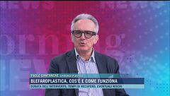 Blefaroplastica, cos'è e come funziona