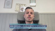 Bimba uccisa a Bordighera, il dramma di Beatrice si poteva evitare?