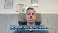 Bimba uccisa a Bordighera, il dramma di Beatrice si poteva evitare?