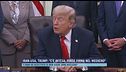 Iran-Usa, Trump: "C'è intesa, forse firma nel weekend"