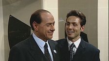 "Caro Presidente, ti racconto", lo speciale su Silvio Berlusconi