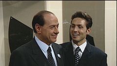 "Caro Presidente, ti racconto", lo speciale su Silvio Berlusconi