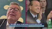 Tre anni dalla scomparsa di Silvio Berlusconi, le parole di Paolo Liguori