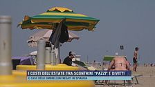 I costi dell'estate tra scontrini "pazzi" e divieti