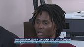 Omicidio Pierina, Louis in conferenza dopo la scarcerazione