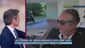 Omicidio Pierina Paganelli, in diretta da Rimini in Via del ciclamino
