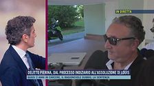 Omicidio Pierina Paganelli, in diretta da Rimini in Via del ciclamino