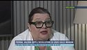 Esclusivo: Pierina Paganelli, Valeria dopo l'assoluzione di Louis Dassilva sulle indagini