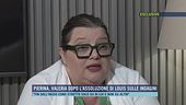 Esclusivo: Pierina Paganelli, Valeria dopo l'assoluzione di Louis Dassilva sulle indagini