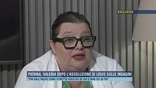 Esclusivo: Pierina Paganelli, Valeria dopo l'assoluzione di Louis Dassilva sulle indagini