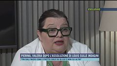 Esclusivo: Pierina Paganelli, Valeria dopo l'assoluzione di Louis Dassilva sulle indagini