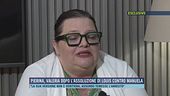Esclusivo: Pierina, Valeria dopo l'assoluzione di Louis contro Manuela