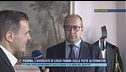 Esclusivo: Pierina, l'avvocato di Louis Fabbri sulle piste alternative
