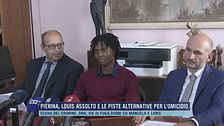 Pierina, Luis assolto e le piste alternative per l'omicidio