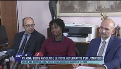 Pierina, Luis assolto e le piste alternative per l'omicidio
