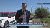 Rimini, le piste alternative e il percorso dell'assassino
