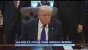 Usa-Iran, c'è l'intesa, Trump annuncia l'accordo