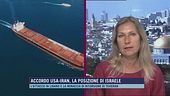 Accordo Usa-Iran, la posizione di Israele