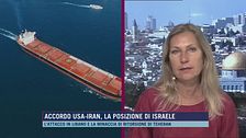Accordo Usa-Iran, la posizione di Israele
