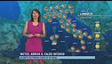 Meteo, arriva il caldo intenso