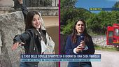 Il caso delle sorelle sparite da 8 giorni da una casa famiglia