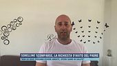 Sorelline scomparse, la richiesta d'aiuto del padre