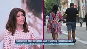 Infedeltà, come resistere alla tentazione del tradimento?