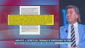 Garlasco, il decreto del Tribunale di sorveglianza su Stasi