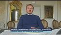 Garlasco, l'interrogatorio di Alberto Stasi del 20 maggio 2025