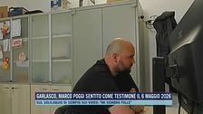 Garlasco, Marco Poggi sentito come testimone il 6 maggio 2026