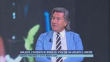 Garlasco, l'avvocato De Rensis su Stasi che ha lasciato il carcere